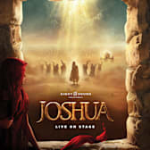 Sight & Sound Presents: JOSHUA Live!