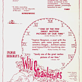 Wild Strawberries (Smultronstallet)