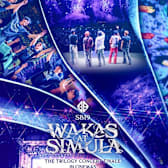 SB19 Wakas At Simula: The Trilogy Concert Finale In Cinemas