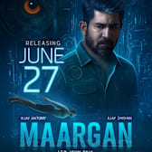 Maargan
