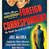 Foreign Correspondent (1940)