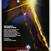 Brainstorm (1983)