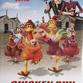 Chicken Run: 25th Anniversary