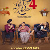 Nikka Zaildar 4
