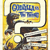 Mothra vs. Godzilla (1964)