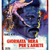 The Fifth Cord (Giornata nera per l'ariete)