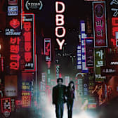 Oldboy (2003)