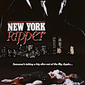 The New York Ripper (Lo squartatore di New York)