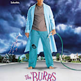 The 'Burbs