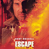 Escape from L.A.