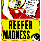 Reefer Madness (1936)