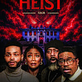 Haunted Heist