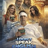 I Don't Speak English