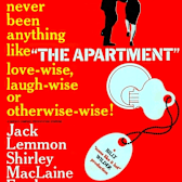 The Apartment (1960)