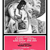 Women in Love (1969)