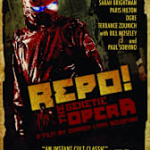 Repo! The Genetic Opera