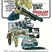 The Sugarland Express