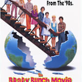 The Brady Bunch Movie