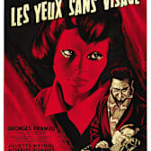 Eyes Without a Face (Les yeux sans visage)
