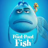 The Pout-Pout Fish