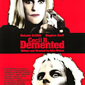 Cecil B. Demented