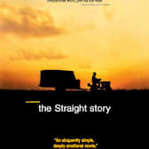 The Straight Story