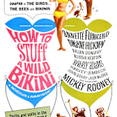 How to Stuff A Wild Bikini