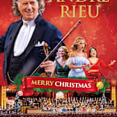 Andre Rieu's 2025 Christmas Concert: Merry Christmas