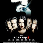 Scream 3