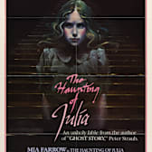 The Haunting of Julia
