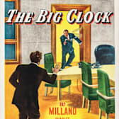 The Big Clock (1948)