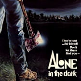 Alone in the Dark (1982)
