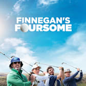 Finnegan's Foursome