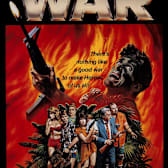 Troma's War