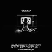 Poltergeist (1982)
