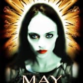 May