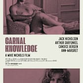 Carnal Knowledge