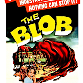 The Blob (1958)