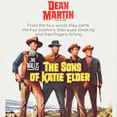 The Sons of Katie Elder (1965)