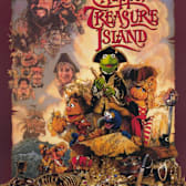 Muppet Treasure Island