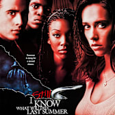 I Still Know What You Did Last Summer