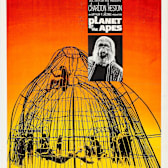 Planet of the Apes (1968)