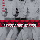 I Shot Andy Warhol