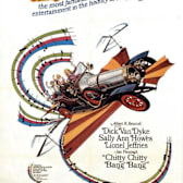 Chitty Chitty Bang Bang