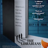 The Librarians