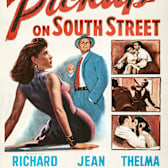 Pickup on South Street (1953)