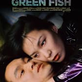 Green Fish (Chorok mulkogi)