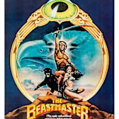 The Beastmaster
