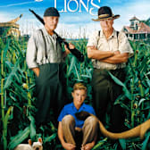 Secondhand Lions