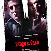 Tango & Cash